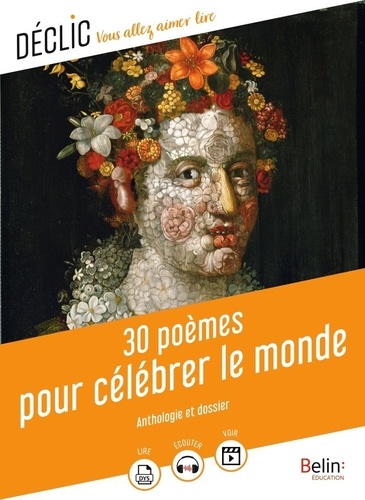 30 Poèmes Pour Célébrer Le Monde
