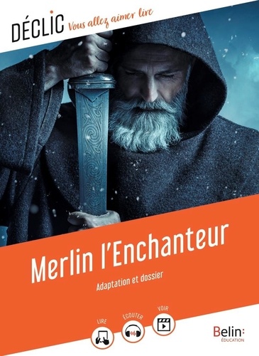Merlin L'enchanteur
