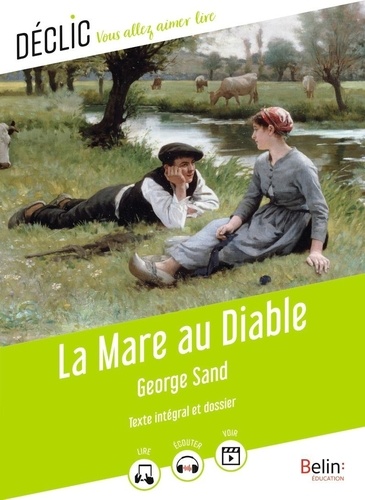 La Mare Au Diable