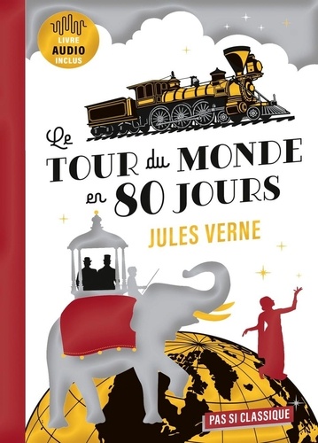 Le Tour Du Monde En 80 Jours