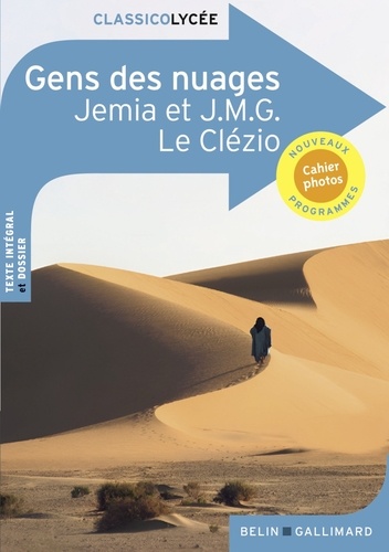 Gens Des Nuages