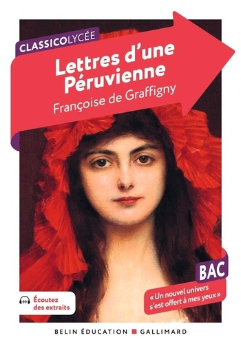 Lettres D'une Péruvienne