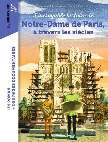 L'incroyable Histoire De Notre-Dame De Paris À Travers Les Siècles