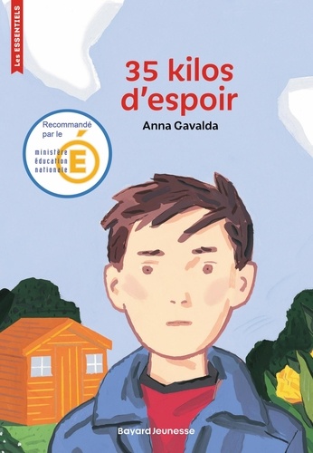 35 Kilos D'espoir