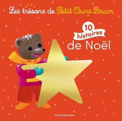 10 Histoires De Noël