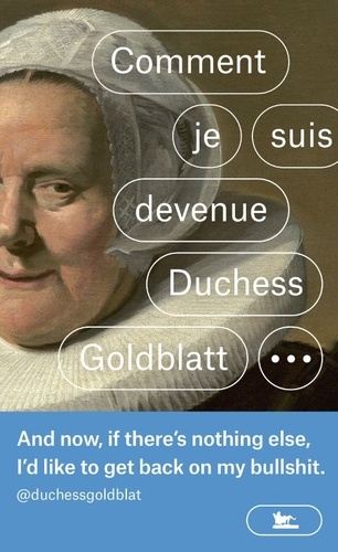 Comment Je Suis Devenue Duchess Goldblatt
