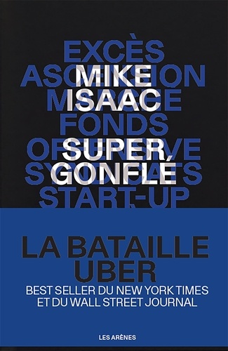 Super Gonflé - La Bataille Uber