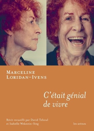 C'était Génial De Vivre