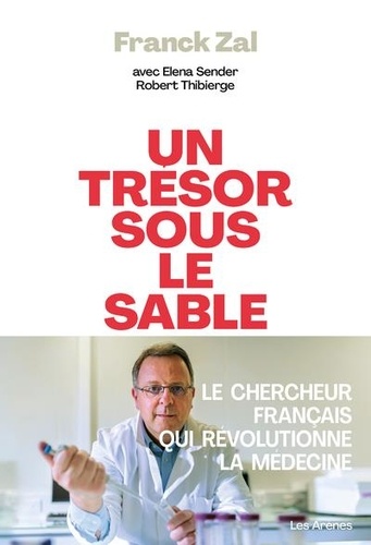 Un Trésor Sous Le Sable