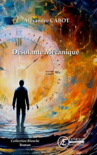 Désolante Mécanique