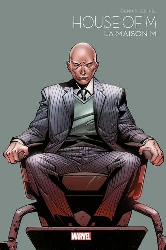 House Of M - La Maison M