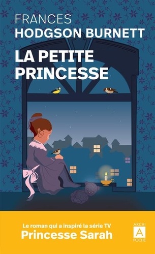 La Petite Princesse