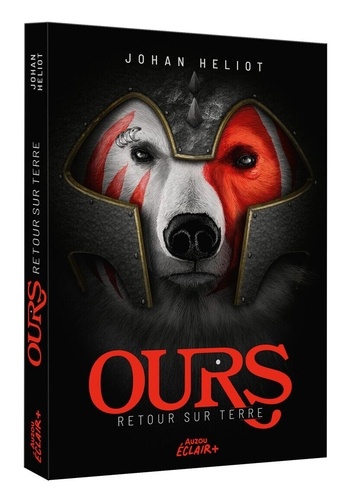Ours - Tome 1 - Retour Sur Terre