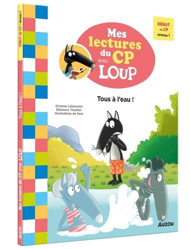 Tous À L'eau !