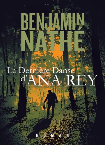 La Dernière Danse D'ana Rey