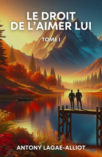Le Droit De L'aimer Lui
