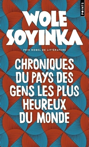 Chroniques Du Pays Des Gens Les Plus Heureux Du Monde