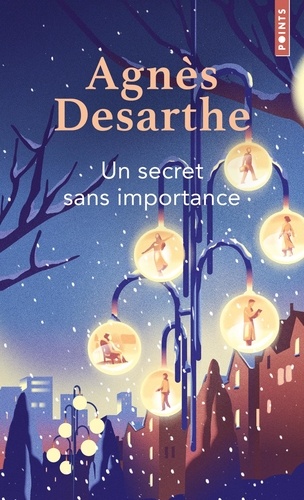 Un Secret Sans Importance