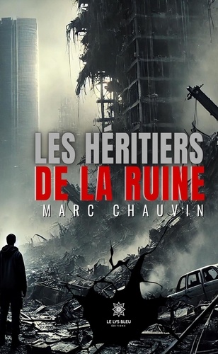 Livre ISBN 9791042264468