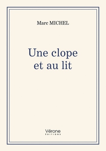 Une Clope Et Au Lit