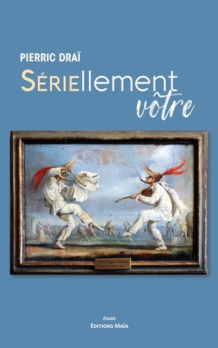Sériellement Vôtre