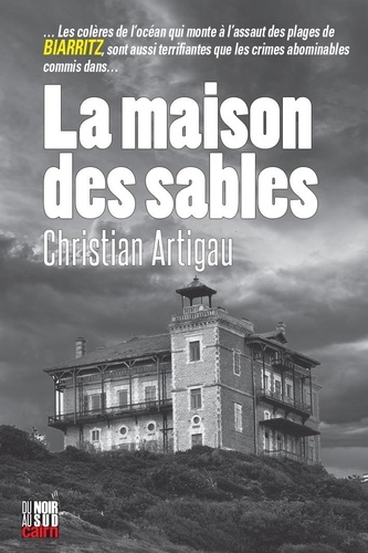 La Maison Des Sables