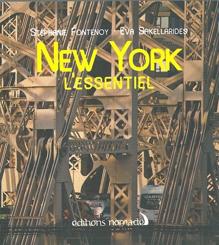 New York - L'essentiel