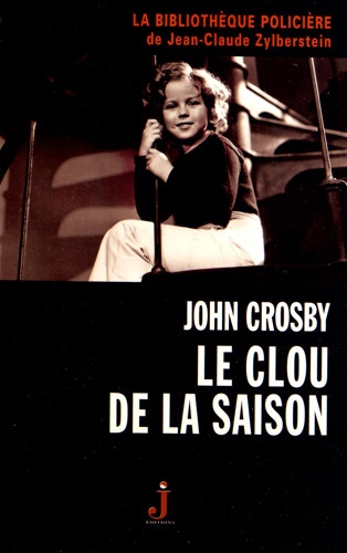 Le Clou De La Saison