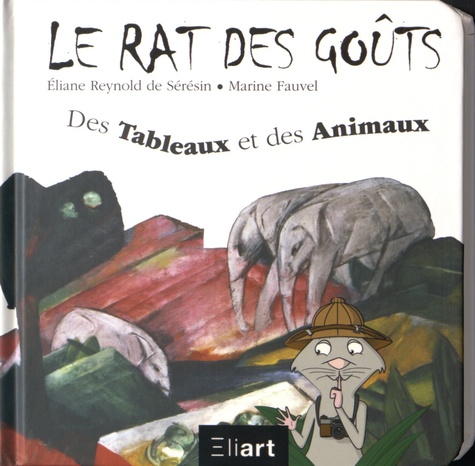 Des Tableaux Et Des Animaux
