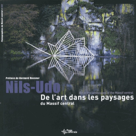 De L'art Dans Les Paysages Du Massif Central