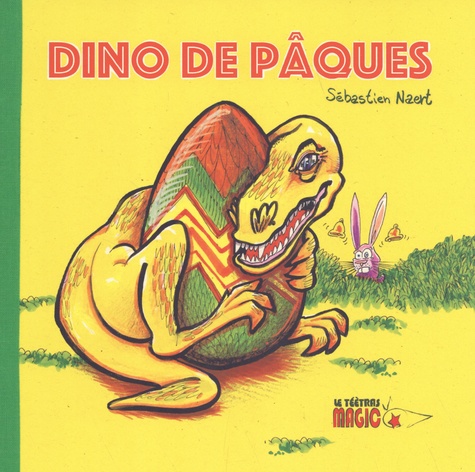 Dino De Pâques