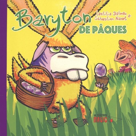 Baryton De Pâques