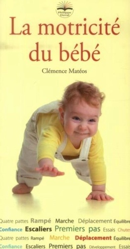 La Motricité Du Bébé