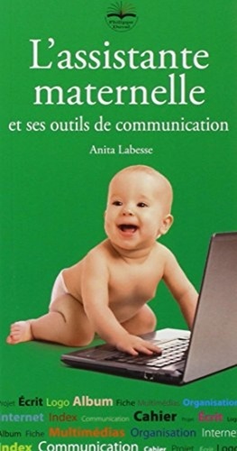 L'assistante Maternelle Et Ses Outils De Communication