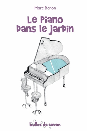 Le Piano Dans Le Jardin