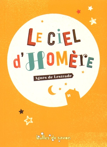 Le Ciel D'homère
