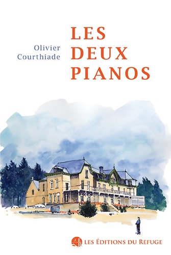 Les Deux Pianos
