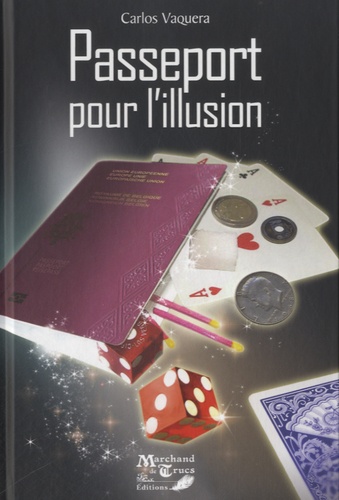 Passeport Pour L'illusion