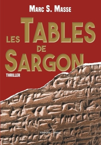 Les Tables De Sargon