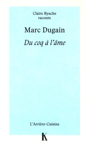 Du Coq À L'âme