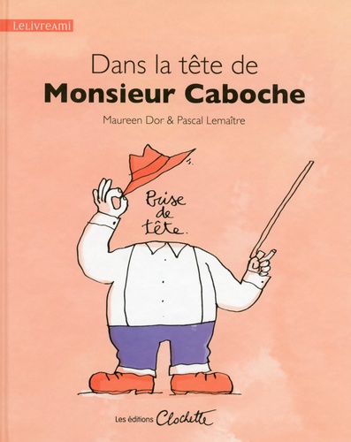 Dans La Tête De Monsieur Caboche