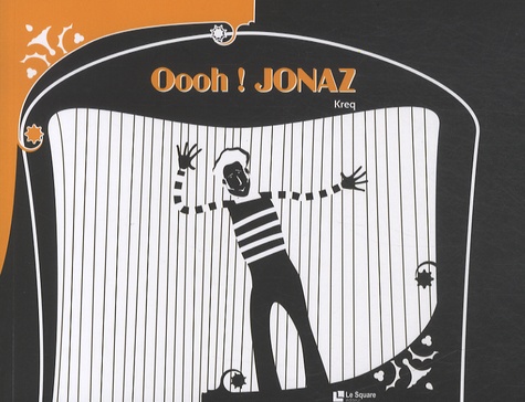 Oooh ! Jonaz