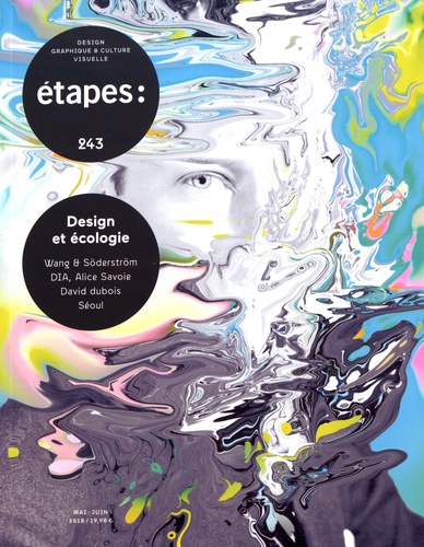 Etapes N° 243 - Design Et Écologie