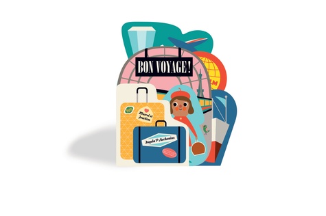 Bon Voyage !