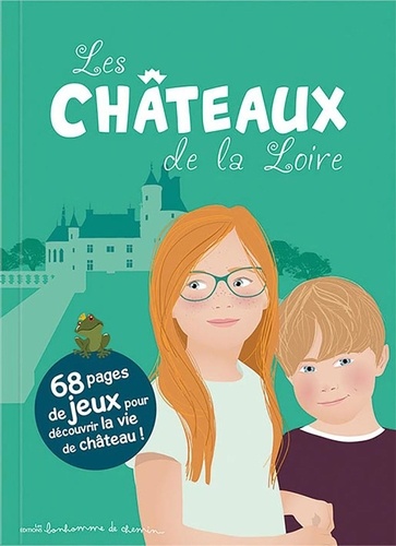 Les Châteaux De La Loire