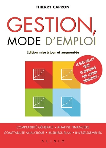 Gestion, Mode D'emploi