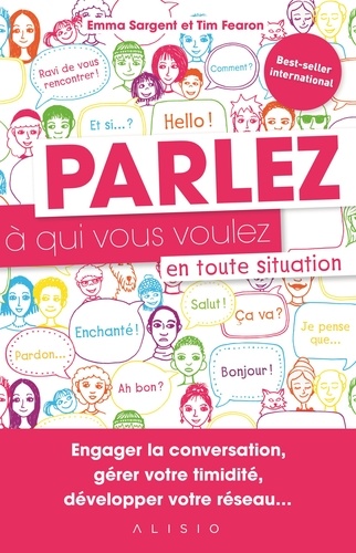Parlez À Qui Vous Voulez En Toute Situation