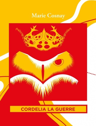 Cordelia La Guerre