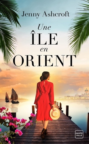 Une Île En Orient