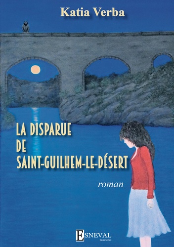 La Disparue De Saint-Guilhem-Le-Désert